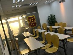 -樱花国际日语(人广中心)