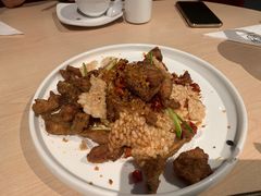 -避风塘(宝山万达店)