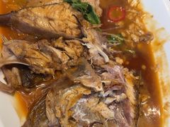 -鲜得莱渔港·小平岛海胆馆(七贤岭店)
