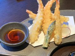 -丽思卡尔顿·炙焰·铁板烧餐厅