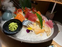 -德川家日本料理(顺义华联店)