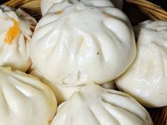 -清真石家包子(大皮院总店)