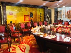 -万宝海鲜舫(劳动公园店)