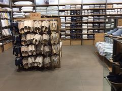 -MUJI无印良品(远洋未来广场店)