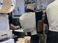 -太犇牛手作茶铺(江北虹悦城店)