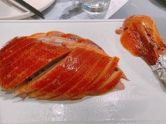 -小大董·烤鸭(观景餐厅·南京西路店)