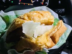 -德克士(崂山百货店)