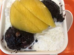 -满记甜品(无锡八佰伴店)