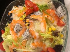 -徐记私厨(半淞园路店)