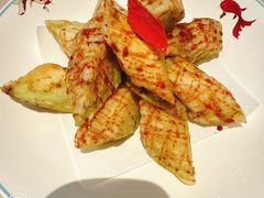-小炳胜(卓悦中心店)