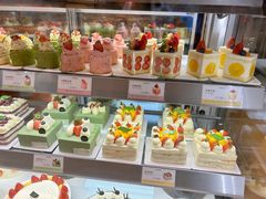 -罗森尼娜(德思勤店)