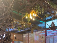 -有喜胶东小馆(超极合生汇太申祥和店)