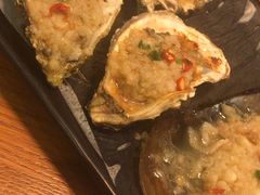 -三太子地摊烧烤·小龙虾(北蔡店)