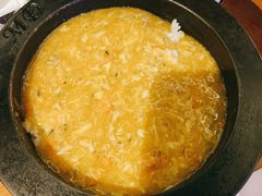 蟹粉捞饭-南小馆(迪士尼小镇店)