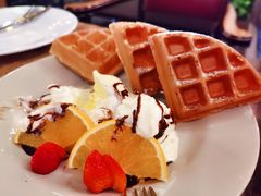 -MAAN COFFEE(金桥店)