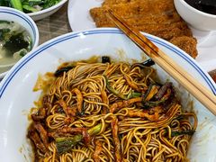 -君东记本帮面馆(天钥桥路店)