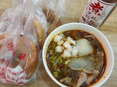 -江三王记牛杂馆(总店)
