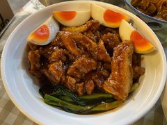 -阿金大白·上海菜馆(新天地店)