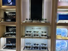 -溥仪眼镜PUYI OPTICAL(国贸商城店)
