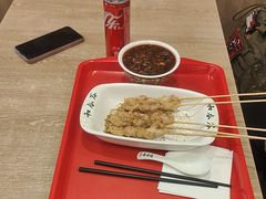 -和合谷(海淀五路居店)