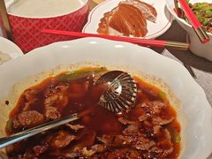 -秀儿四九城·新京菜(亚运村鸟巢店)