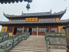 -上海青龙寺