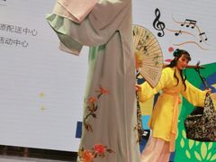 -黄浦区瑞金二路社区文化活动中心