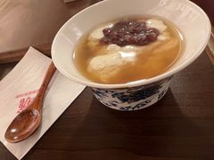 -五代同糖·甜品糖水店(河下古镇店)