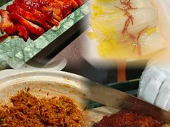 -小运河·公馆(国贸店)