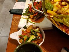 -云海肴·汽锅鸡·云南菜(苏州中心店)