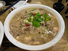 -无招牌