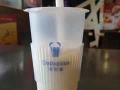 -茶百道(南通海门师山广场店)