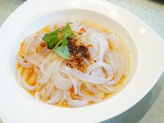 老爷自制手工凉粉-巴依老爷·新疆美食(上城区天城路店)