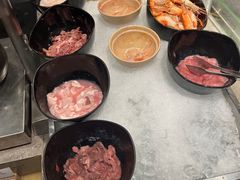 -广州希尔顿逸林酒店-OPEN開·全日制餐厅·海鲜·小火锅·自助餐(东风路店)