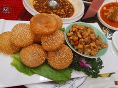 -新开元大酒店(花雨路店)