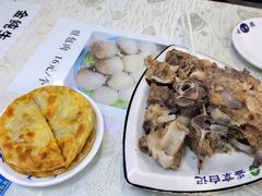-清真·盛京白记 小骨头羊汤馆(南八马路店)
