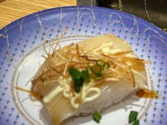 -合点寿司(金虹桥商场店)