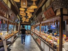 -井水小厨·湘菜(活力广场店)