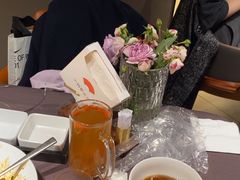 -小厨娘淮扬菜(河西奥美大厦店)