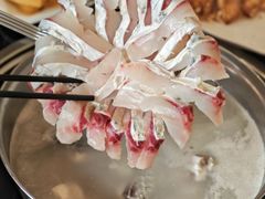 -正能量脆肉鲩火锅