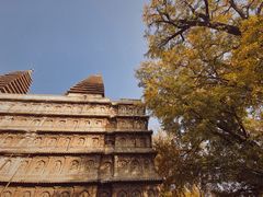 -北京石刻艺术博物馆(五塔寺)
