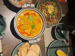 -安南越南餐厅(青岛万象城店)