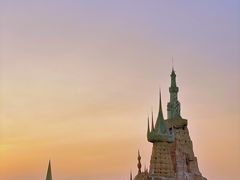 -大连海昌发现王国主题公园