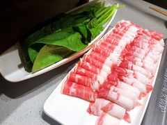 -海底捞火锅(公益西桥店)