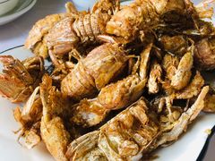 -宾朋海鲜美食餐厅·特色美食(兴海路店)