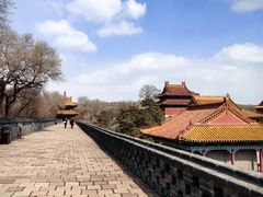 -北陵公园