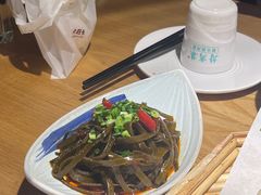 -符离集餐厅(万象城店)