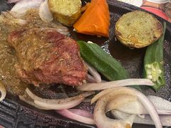 -斗牛士牛排餐厅(嘉里汇店)