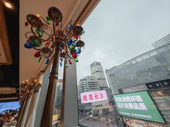 -稻香饭店(IFS国金中心店)