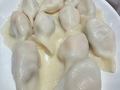 -喜家德虾仁水饺(北京超极合生汇店)